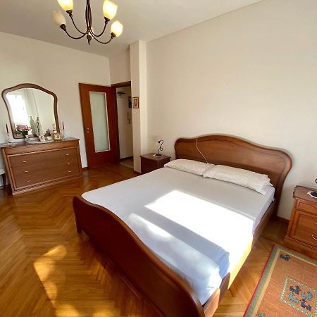 Suite Vista Mare Bilo 93 - Σαν Ρέμο Εξωτερικό φωτογραφία