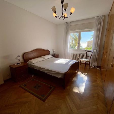 Suite Vista Mare Bilo 93 - Σαν Ρέμο Εξωτερικό φωτογραφία