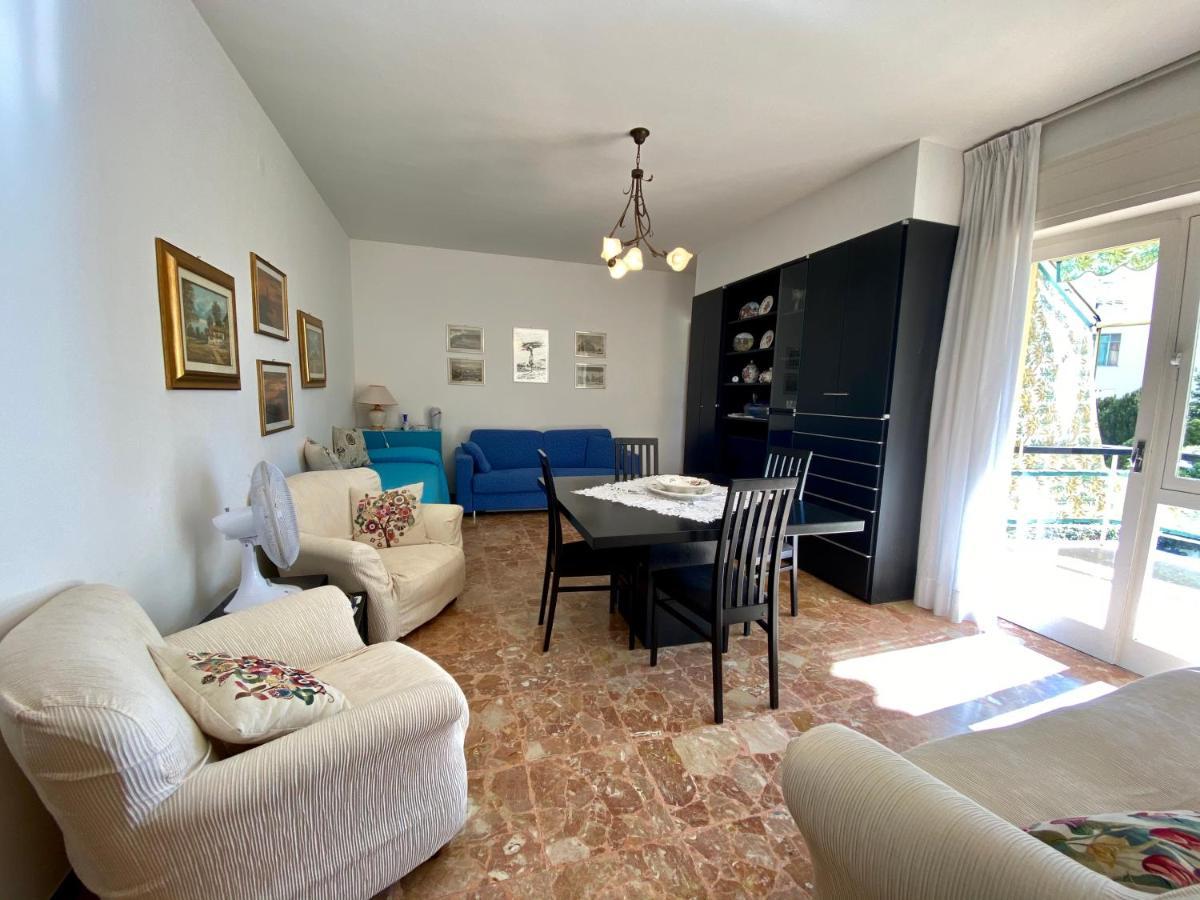 Suite Vista Mare Bilo 93 - Σαν Ρέμο Εξωτερικό φωτογραφία