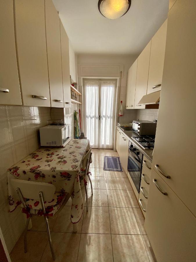 Suite Vista Mare Bilo 93 - Σαν Ρέμο Εξωτερικό φωτογραφία