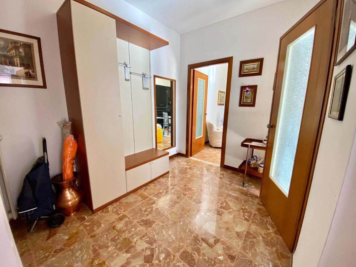 Suite Vista Mare Bilo 93 - Σαν Ρέμο Εξωτερικό φωτογραφία