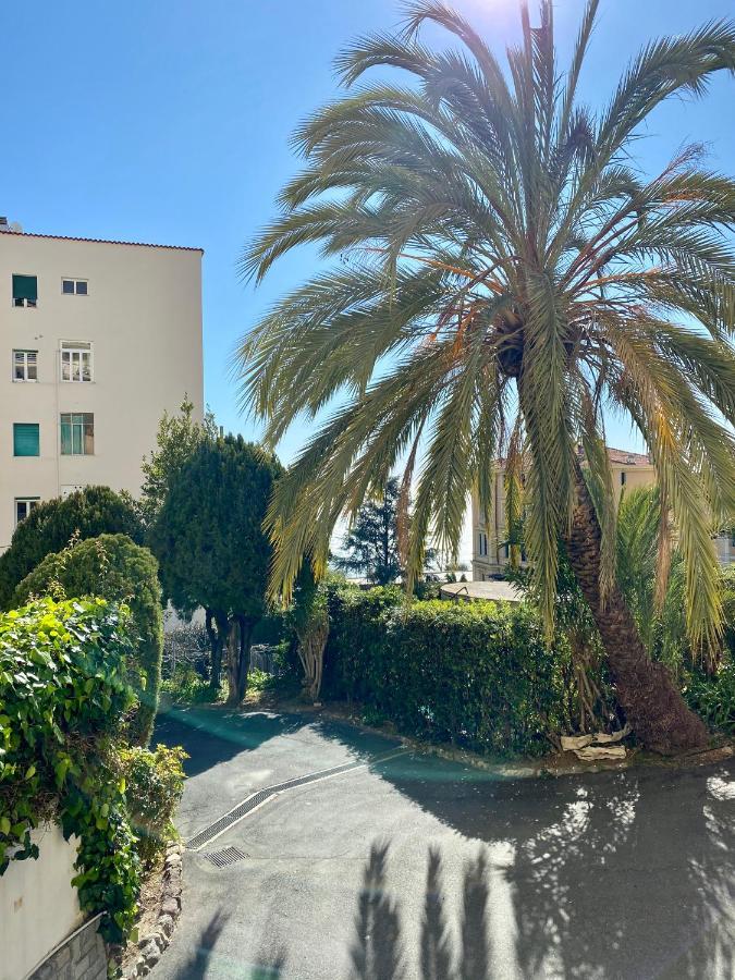 Suite Vista Mare Bilo 93 - Σαν Ρέμο Εξωτερικό φωτογραφία