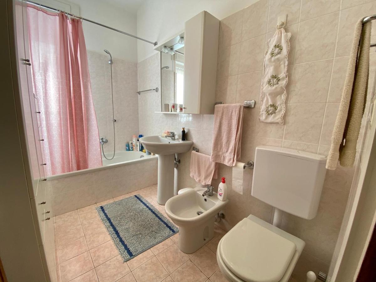 Suite Vista Mare Bilo 93 - Σαν Ρέμο Εξωτερικό φωτογραφία