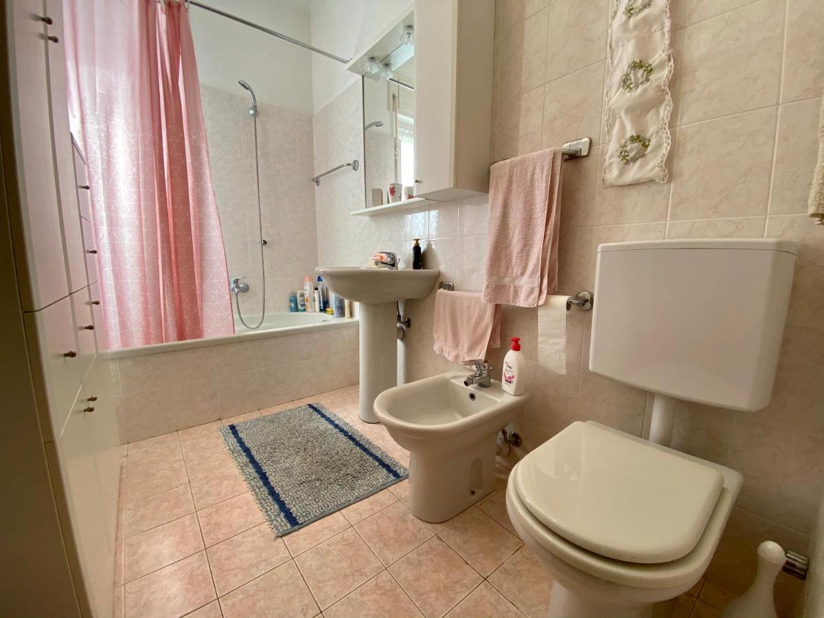 Suite Vista Mare Bilo 93 - Σαν Ρέμο Εξωτερικό φωτογραφία