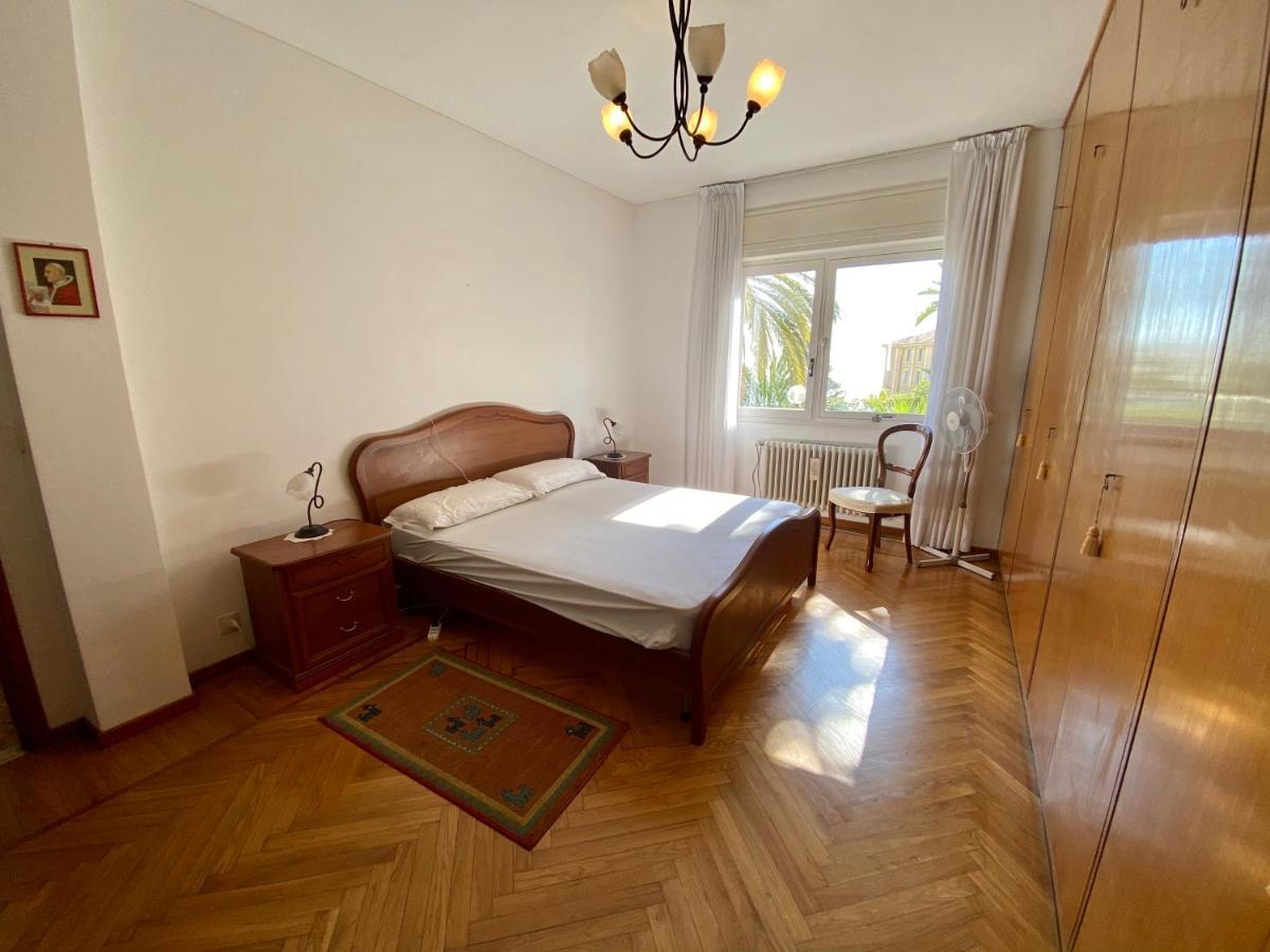 Suite Vista Mare Bilo 93 - Σαν Ρέμο Εξωτερικό φωτογραφία