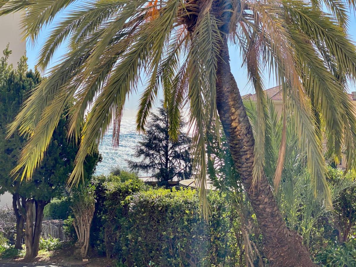 Suite Vista Mare Bilo 93 - Σαν Ρέμο Εξωτερικό φωτογραφία